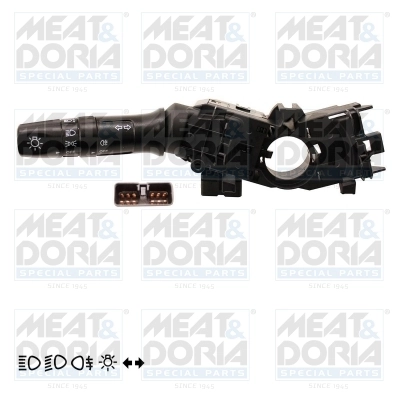 Steering Column Switch